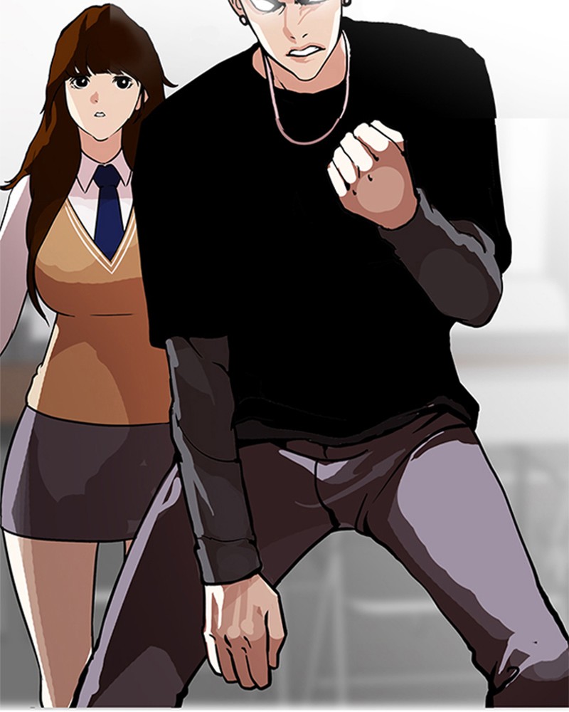 Lookism Chapitre 126 - Page 38