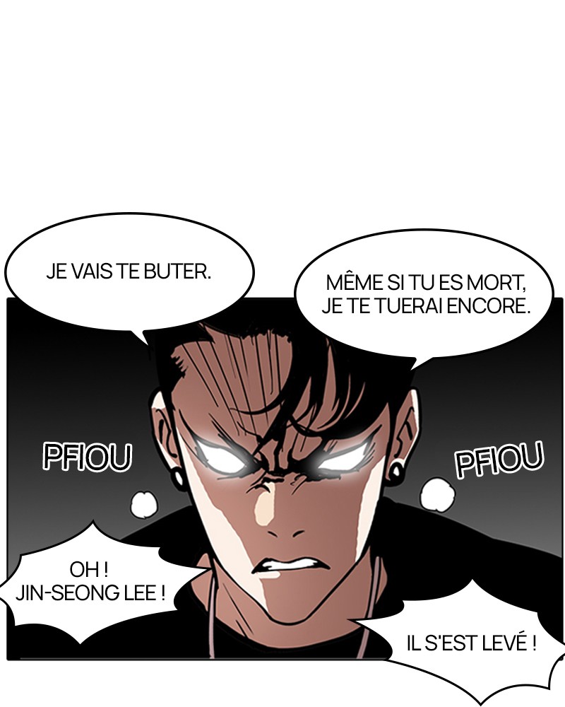 Lookism Chapitre 126 - Page 39