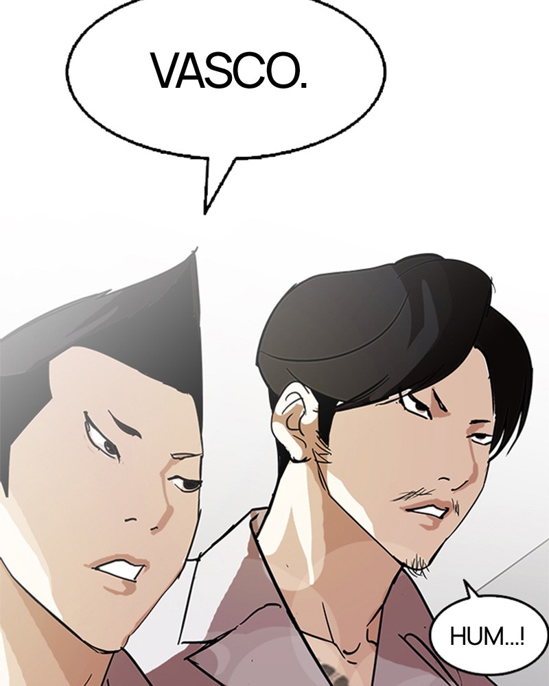Lookism Chapitre 126 - Page 4