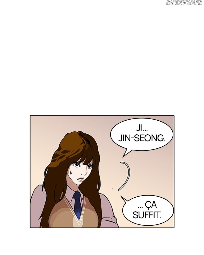 Lookism Chapitre 126 - Page 40