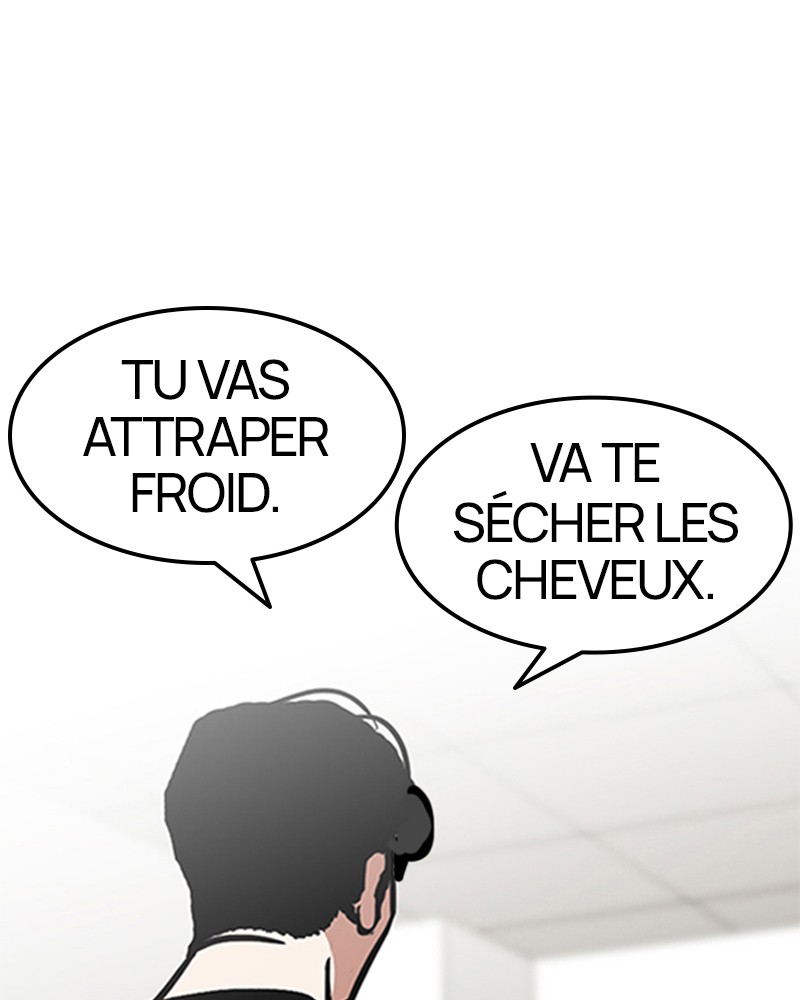 Lookism Chapitre 126 - Page 41
