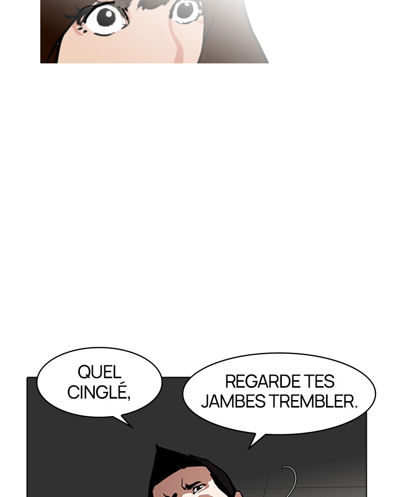 Lookism Chapitre 126 - Page 43