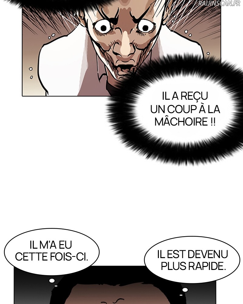 Lookism Chapitre 126 - Page 45