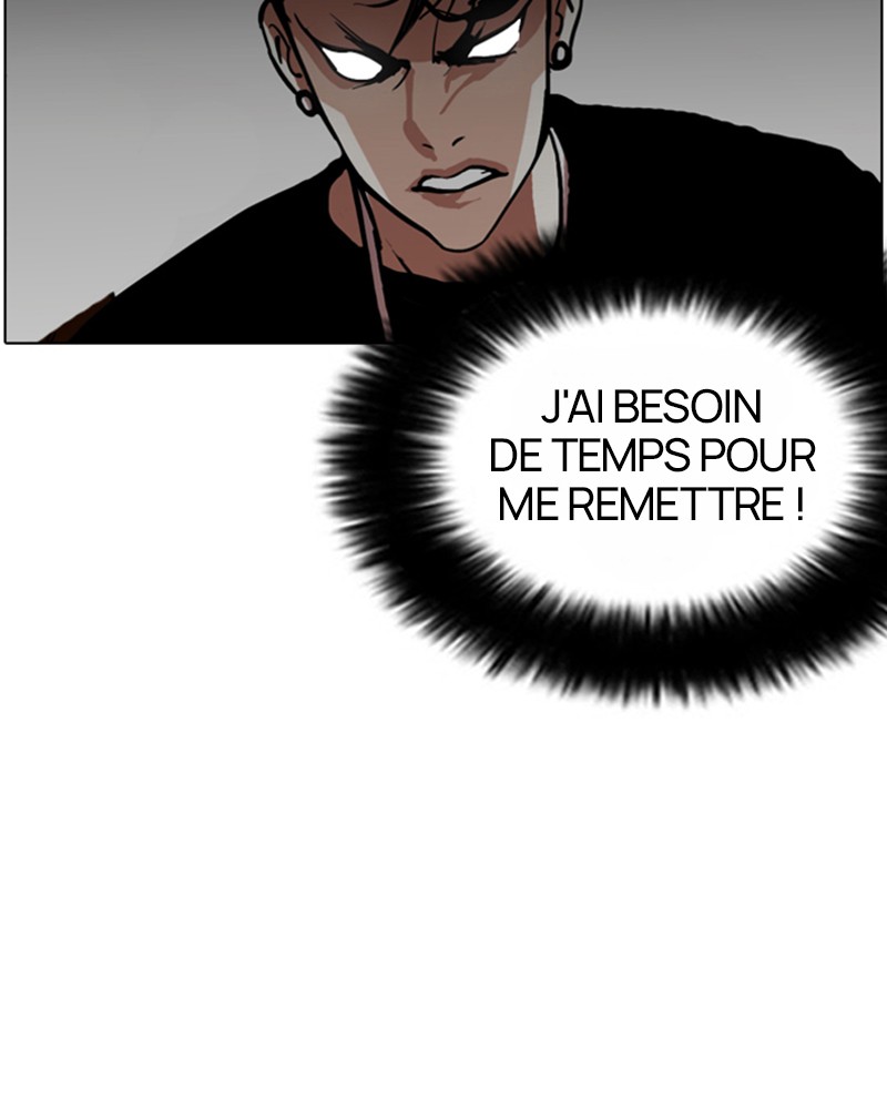 Lookism Chapitre 126 - Page 47