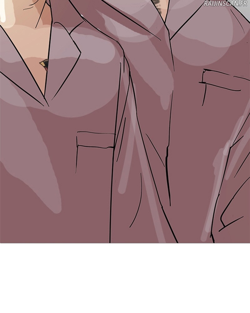 Lookism Chapitre 126 - Page 5