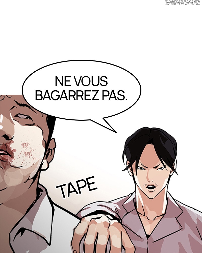 Lookism Chapitre 126 - Page 50