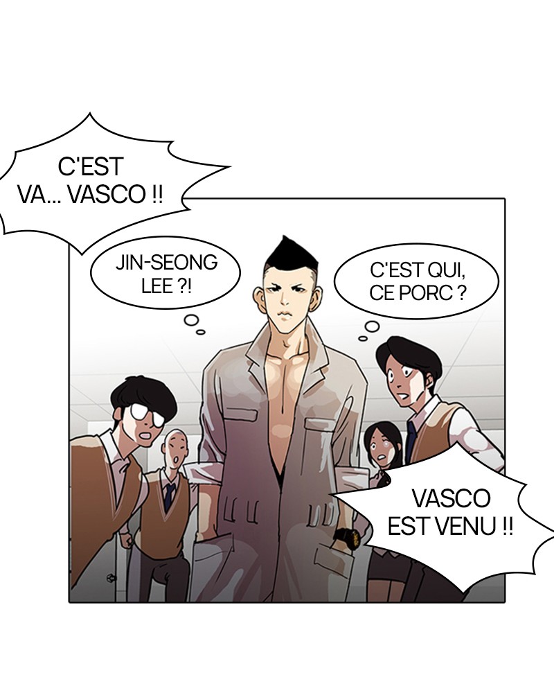 Lookism Chapitre 126 - Page 52