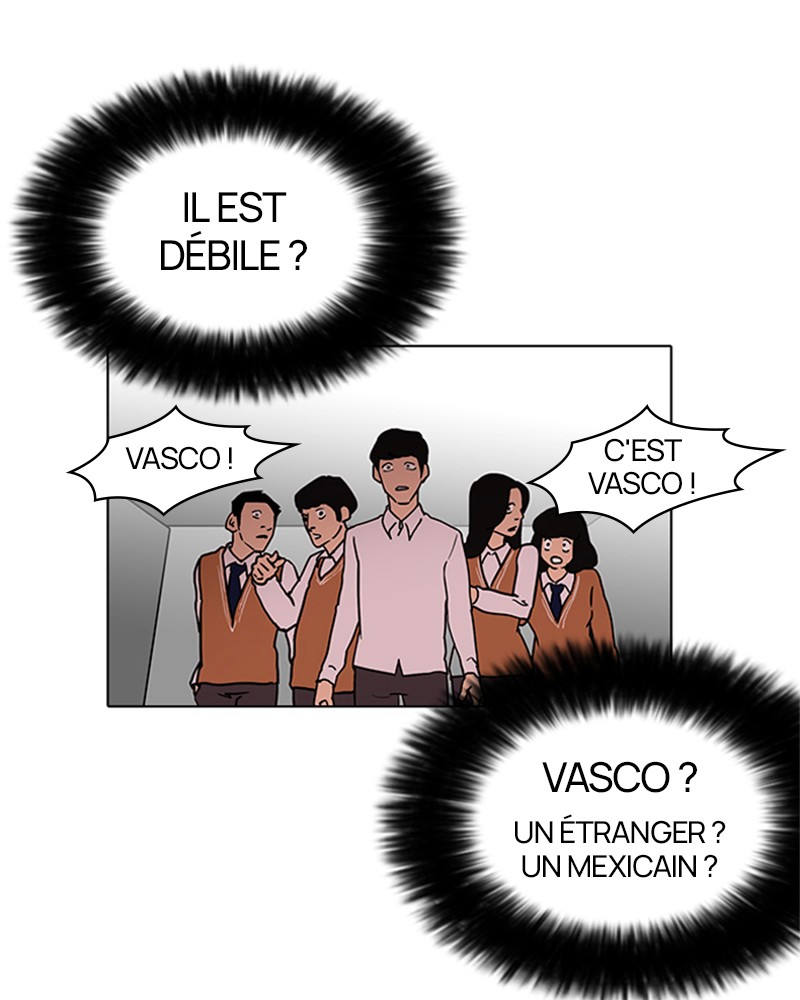 Lookism Chapitre 126 - Page 57