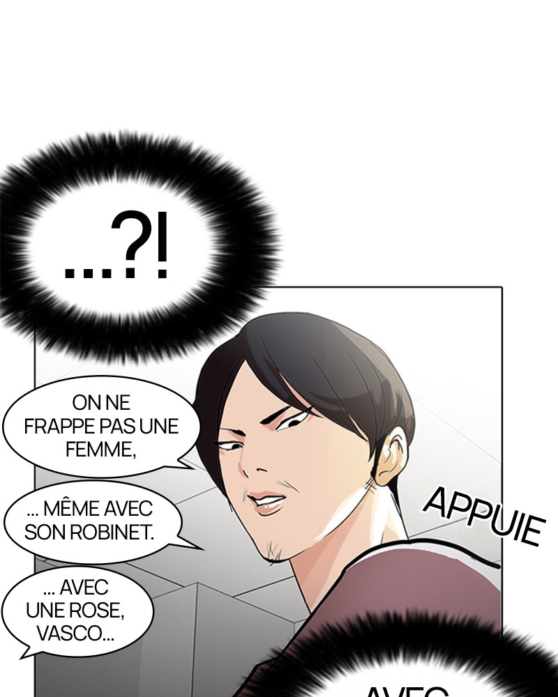 Lookism Chapitre 126 - Page 63