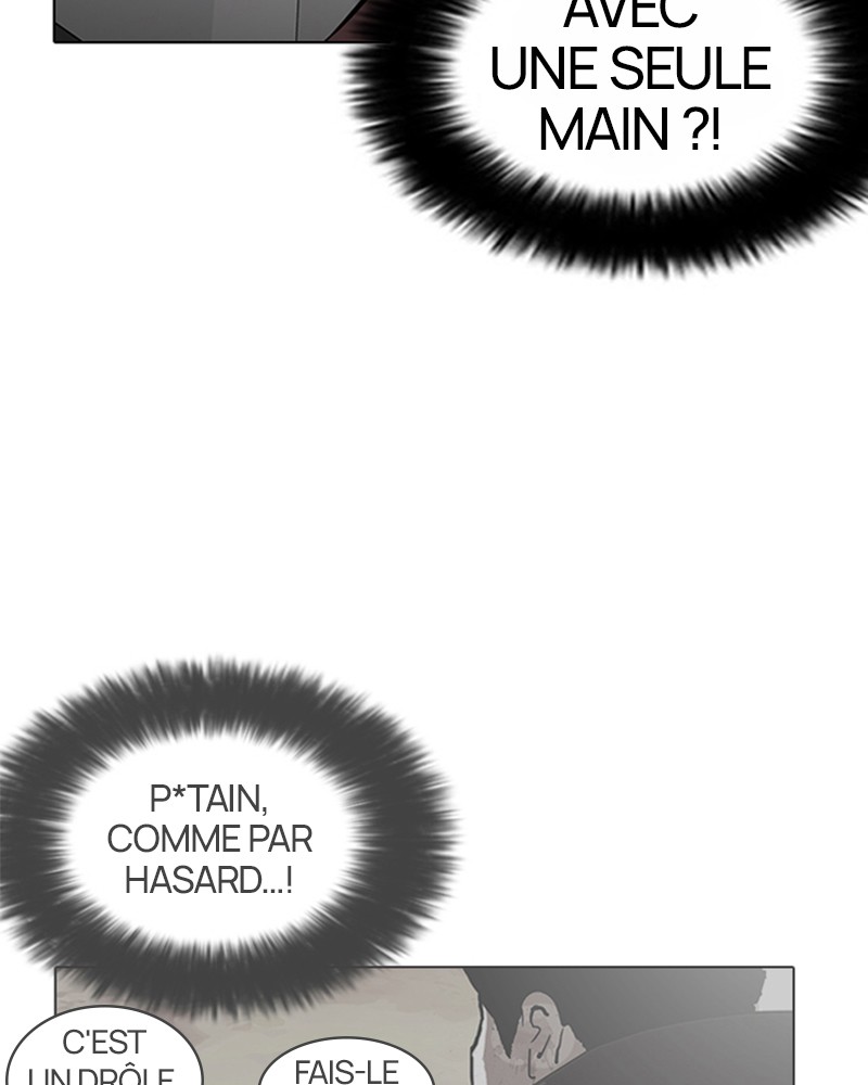 Lookism Chapitre 126 - Page 64