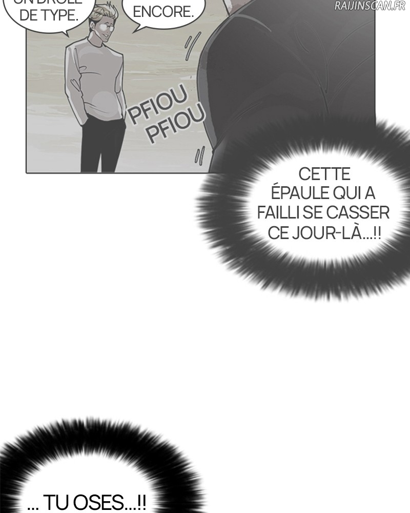 Lookism Chapitre 126 - Page 65