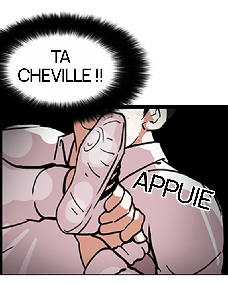 Lookism Chapitre 126 - Page 73