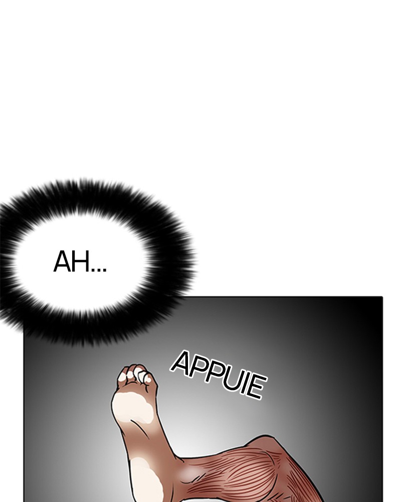Lookism Chapitre 126 - Page 77