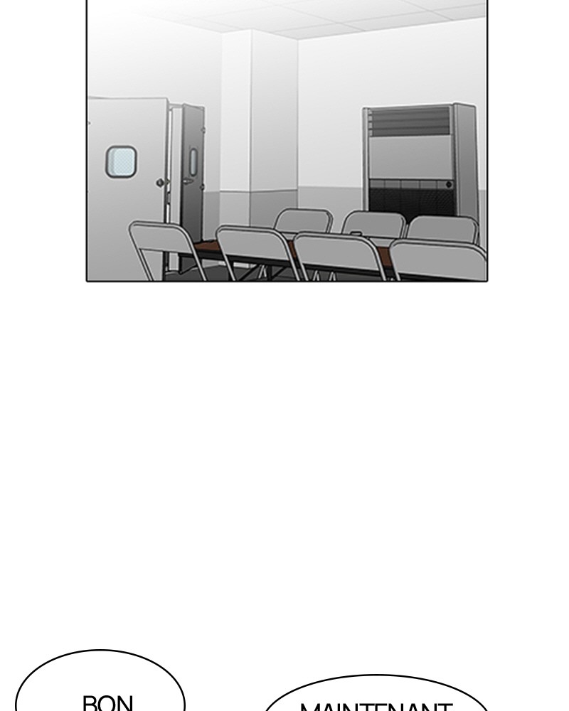 Lookism Chapitre 126 - Page 8
