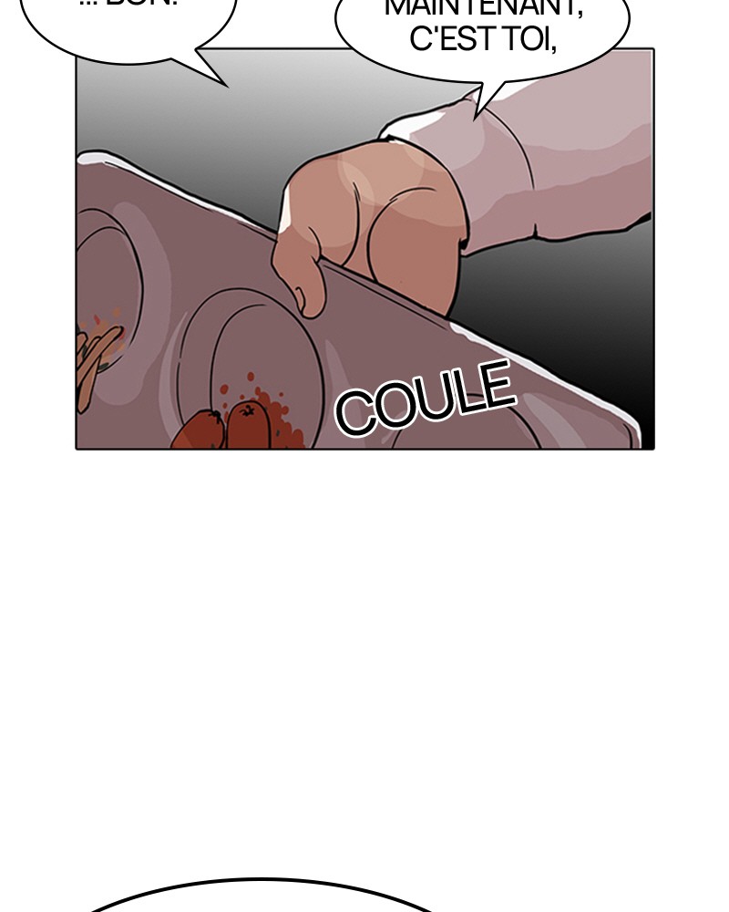 Lookism Chapitre 126 - Page 9