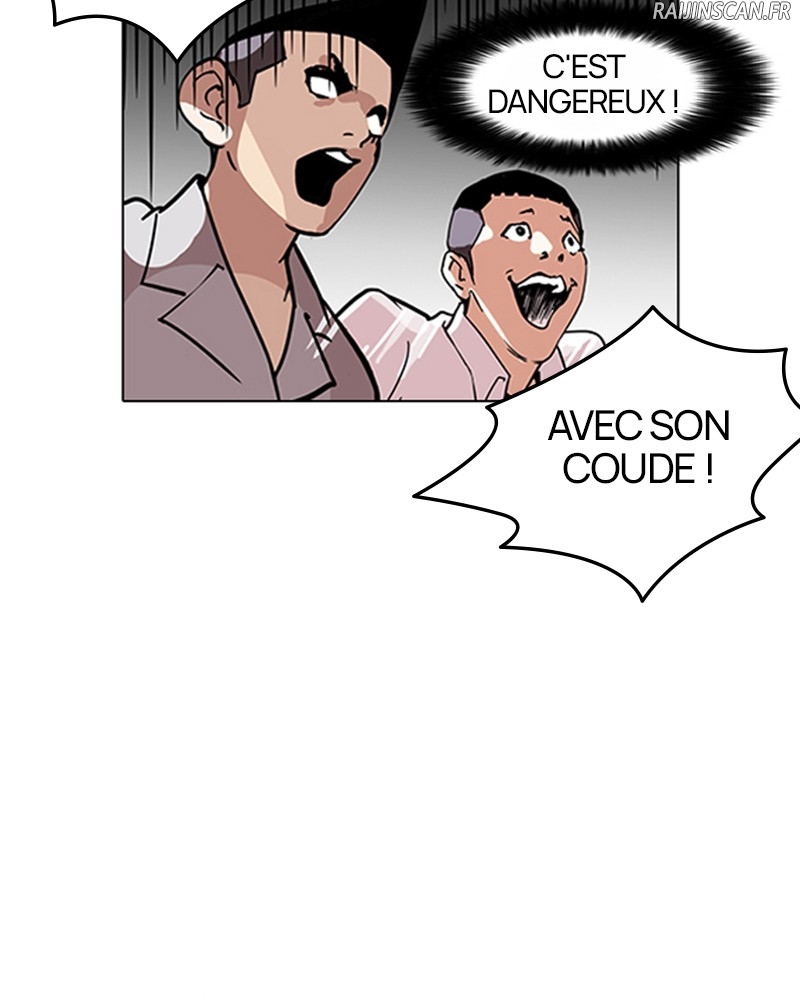 Lookism Chapitre 126 - Page 90
