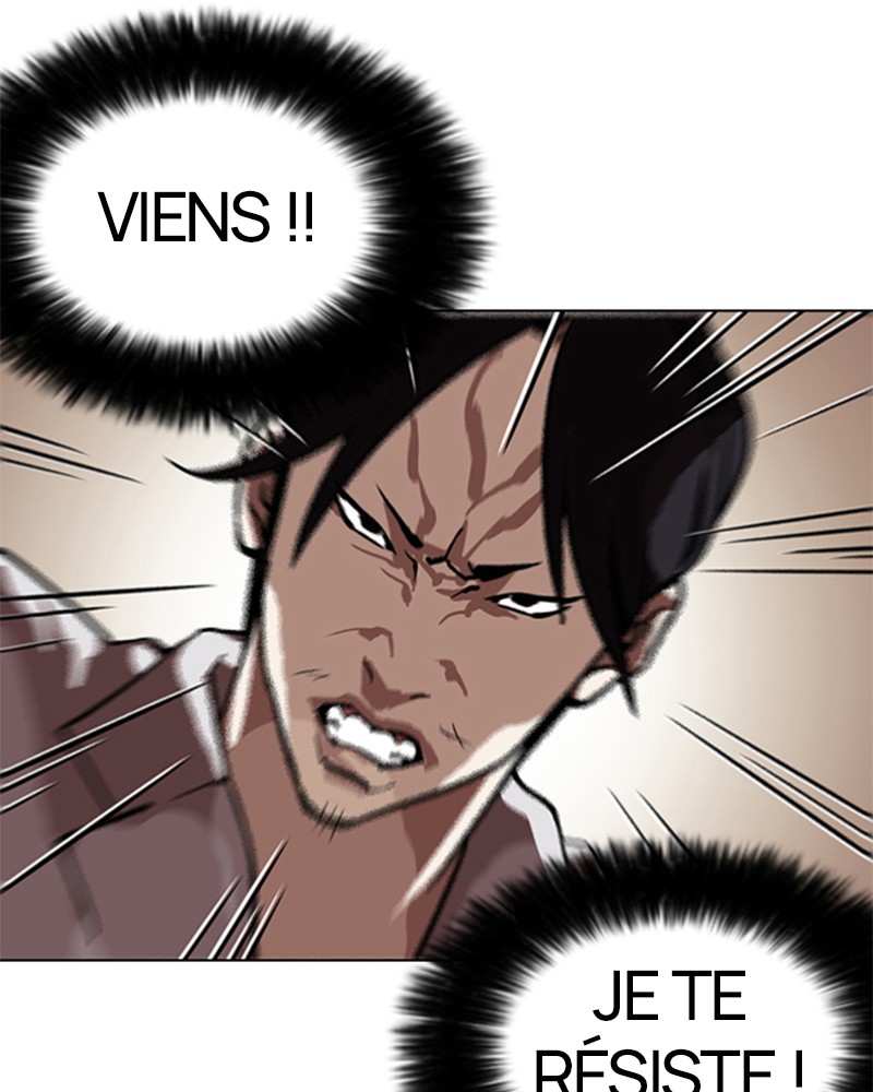 Lookism Chapitre 126 - Page 91