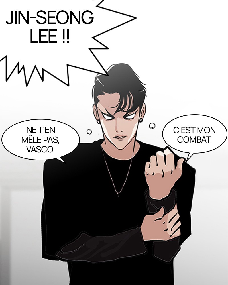 Lookism Chapitre 126 - Page 96