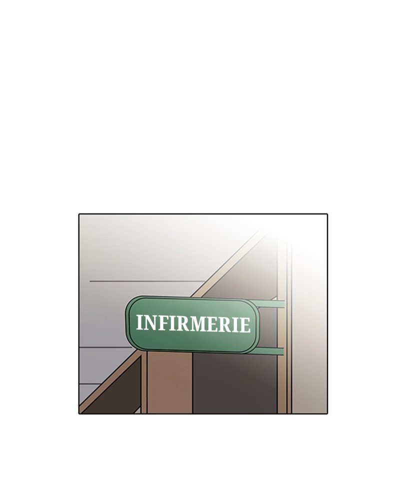 Lookism Chapitre 127 - Page 1