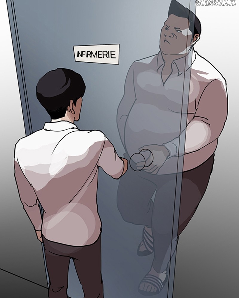 Lookism Chapitre 127 - Page 10