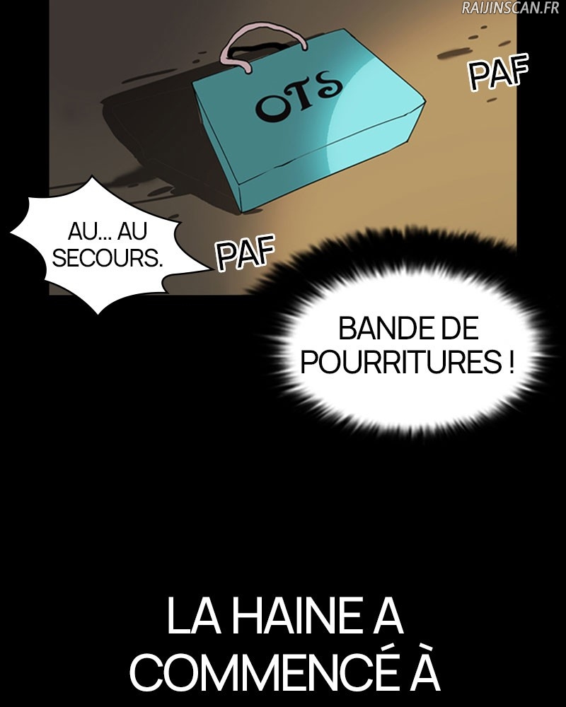 Lookism Chapitre 127 - Page 100