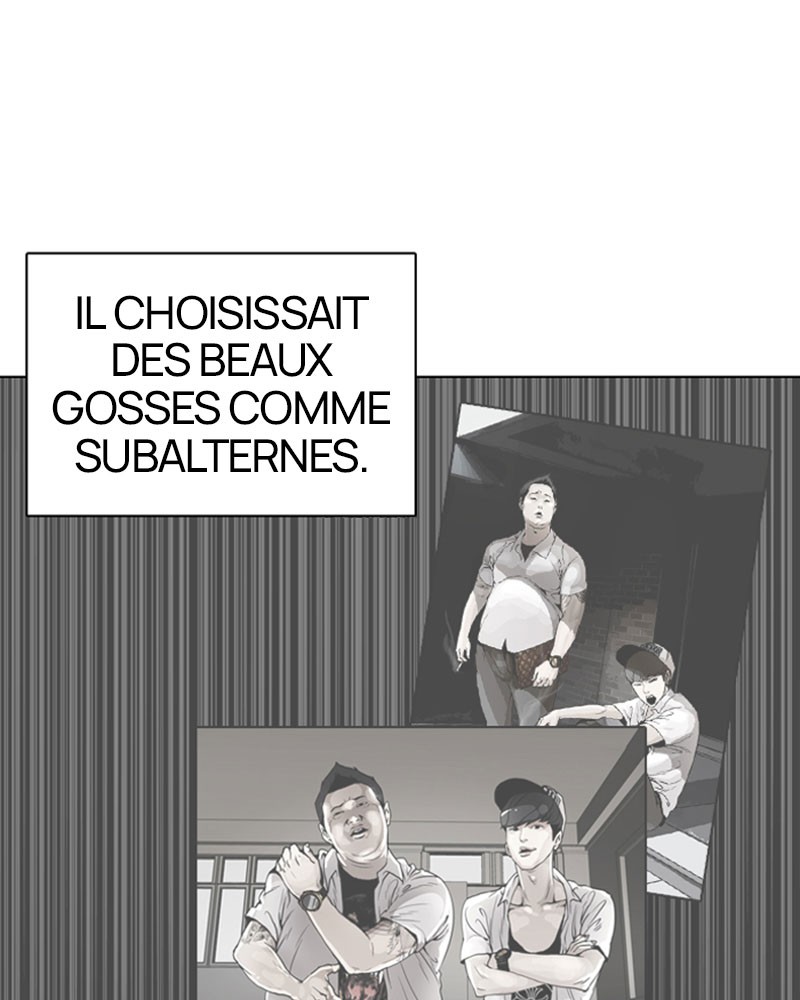 Lookism Chapitre 127 - Page 104