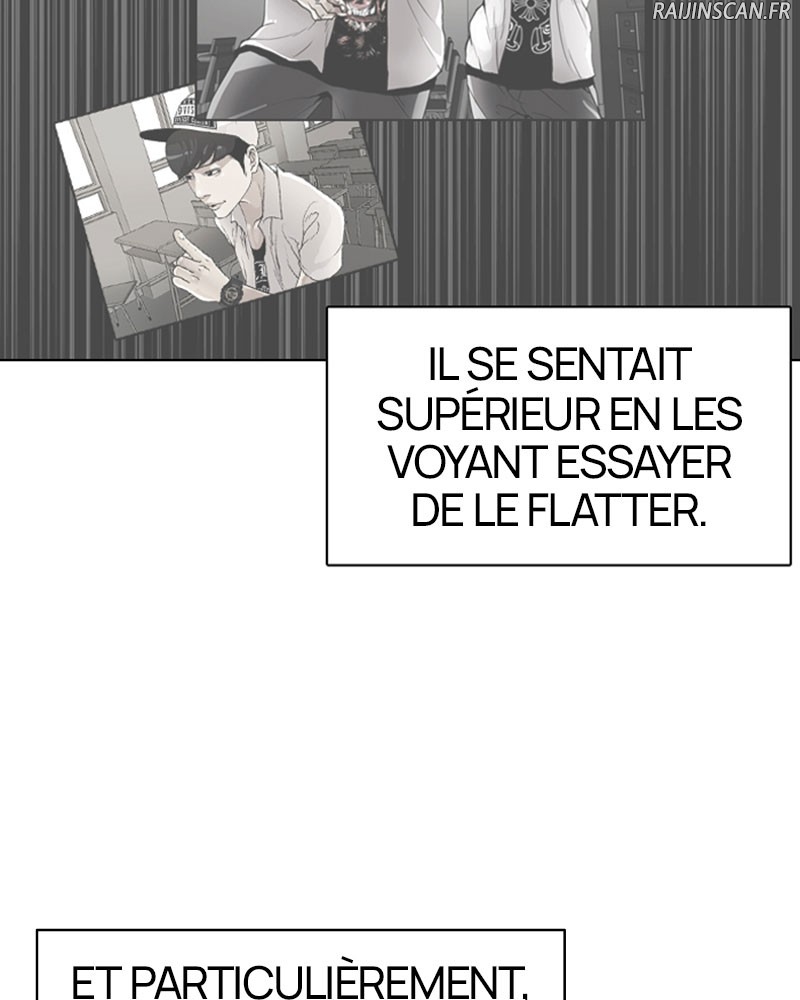 Lookism Chapitre 127 - Page 105