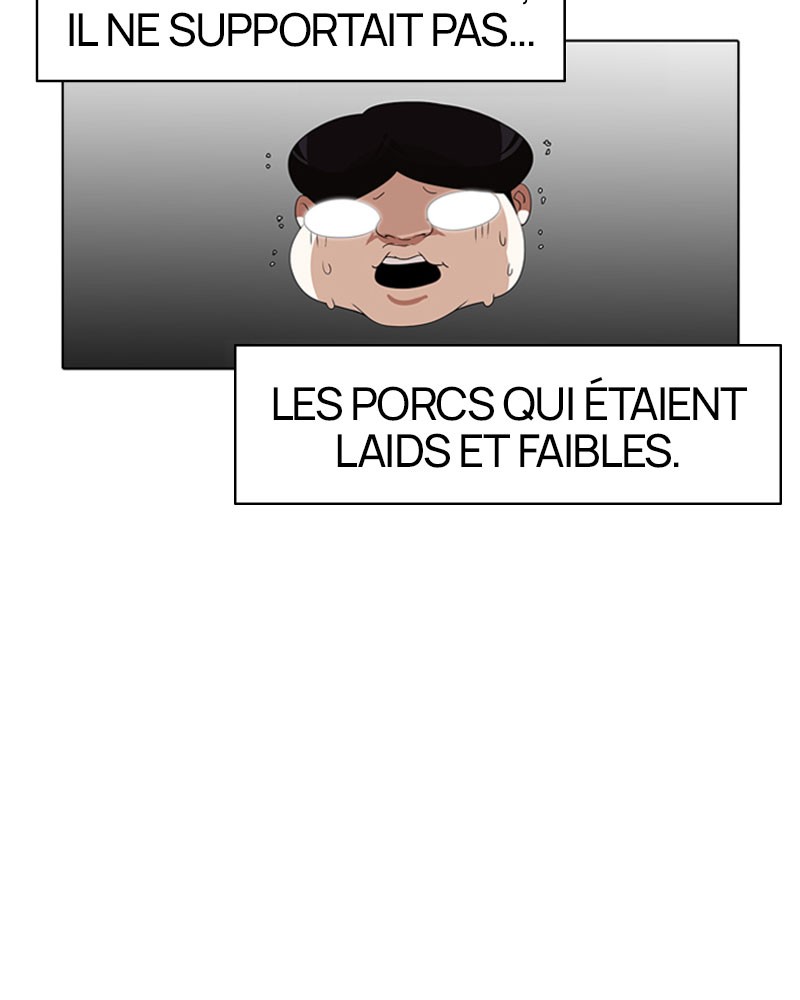 Lookism Chapitre 127 - Page 106