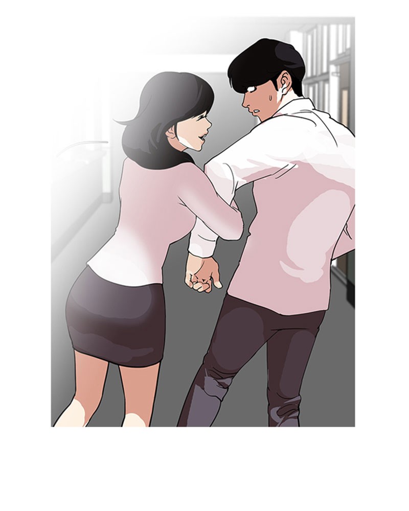 Lookism Chapitre 127 - Page 107