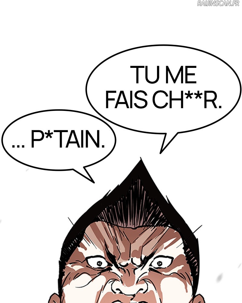 Lookism Chapitre 127 - Page 110
