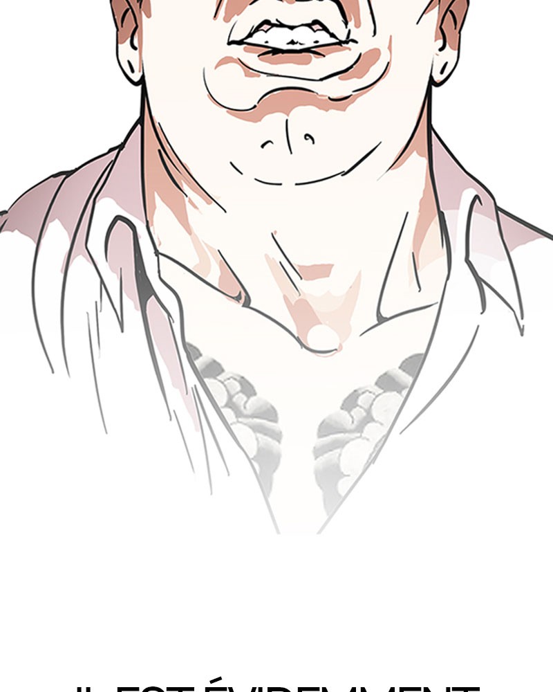 Lookism Chapitre 127 - Page 111