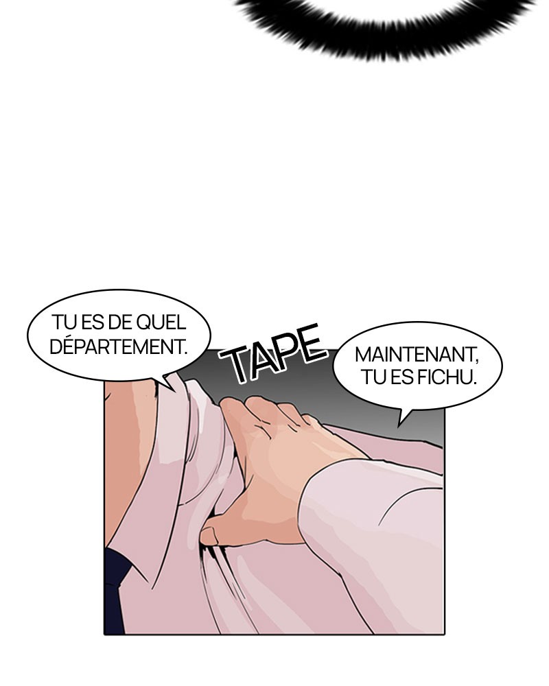 Lookism Chapitre 127 - Page 113