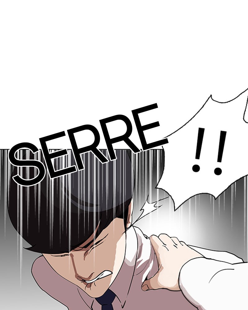 Lookism Chapitre 127 - Page 114