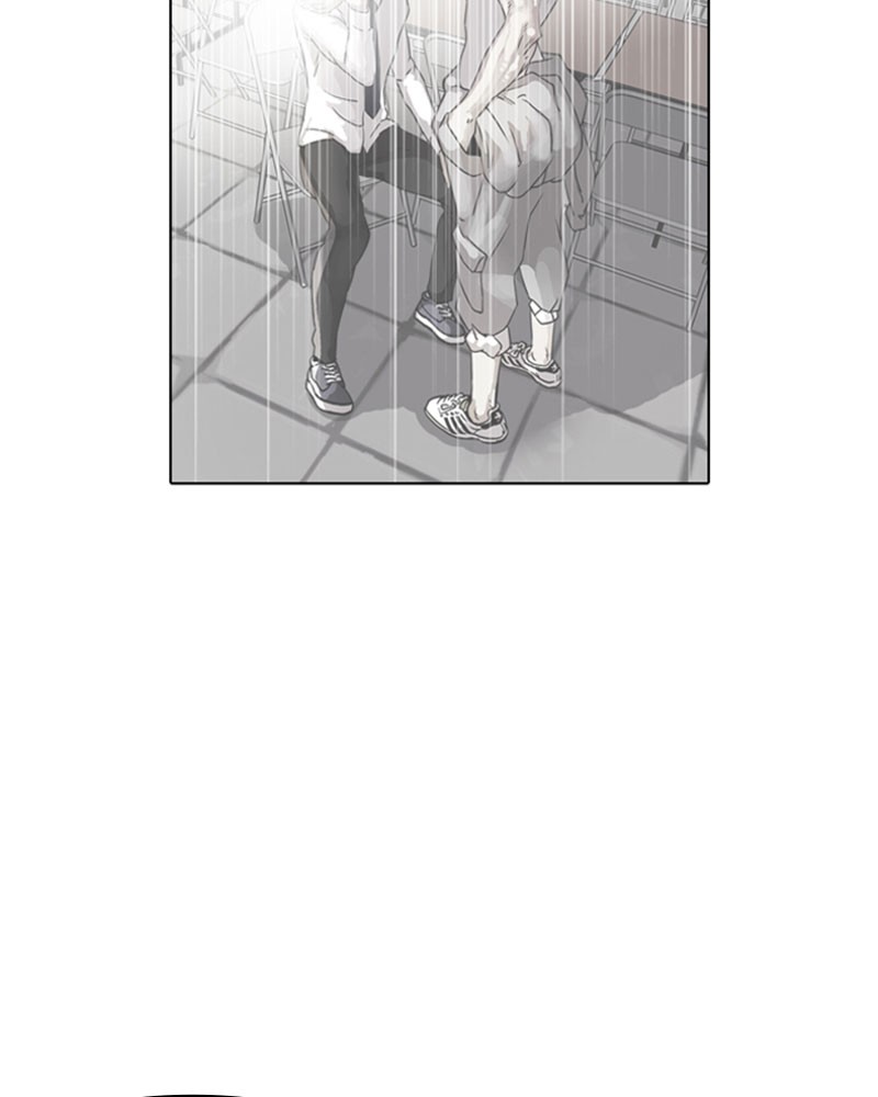 Lookism Chapitre 127 - Page 117