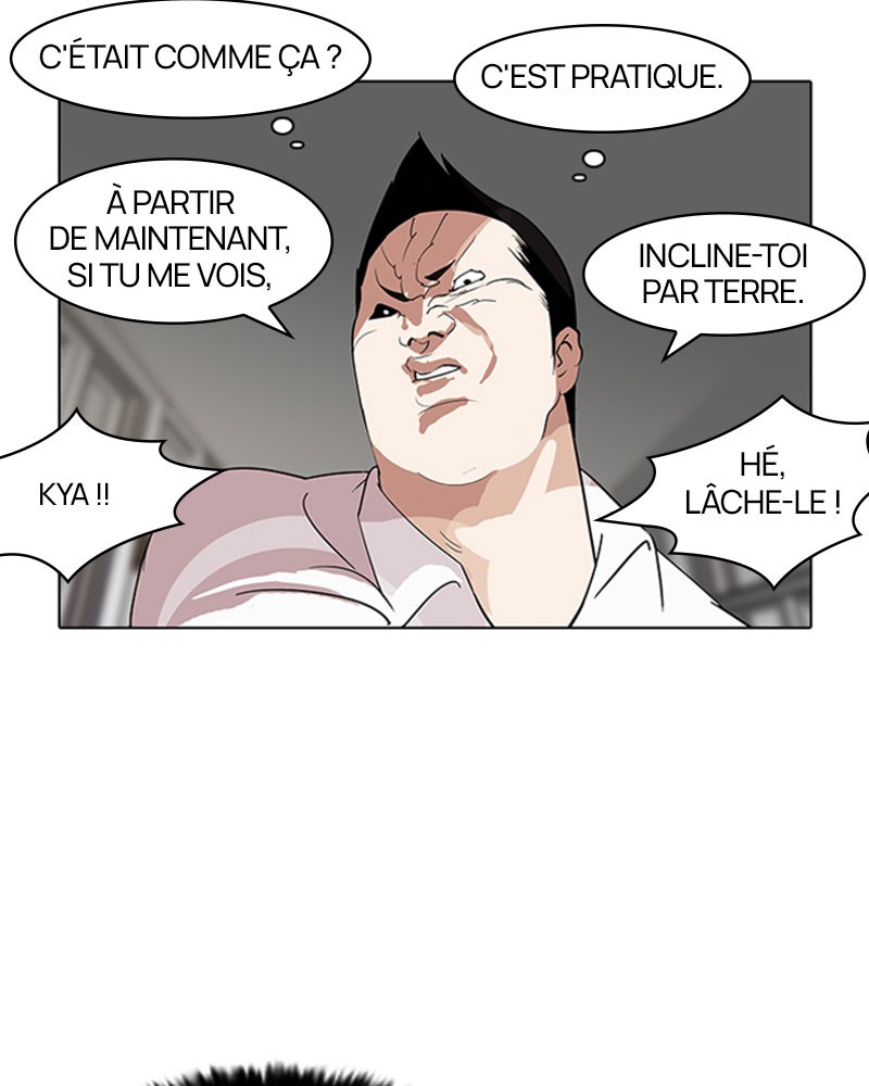 Lookism Chapitre 127 - Page 118