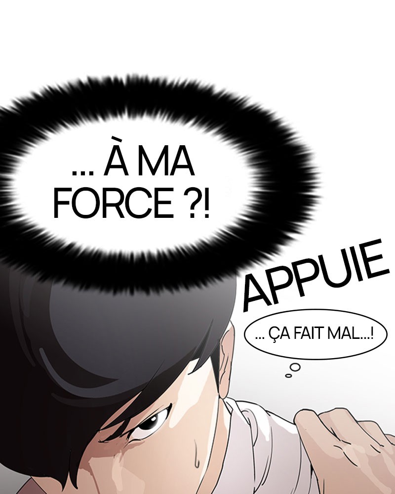 Lookism Chapitre 127 - Page 122