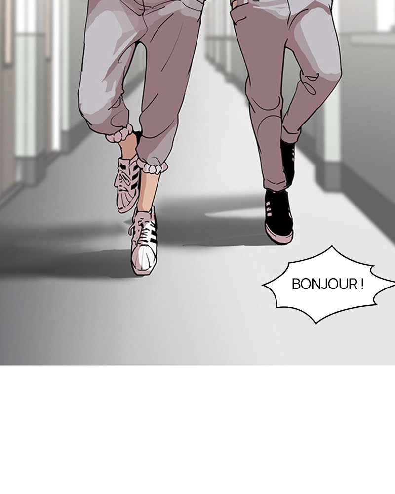 Lookism Chapitre 127 - Page 17