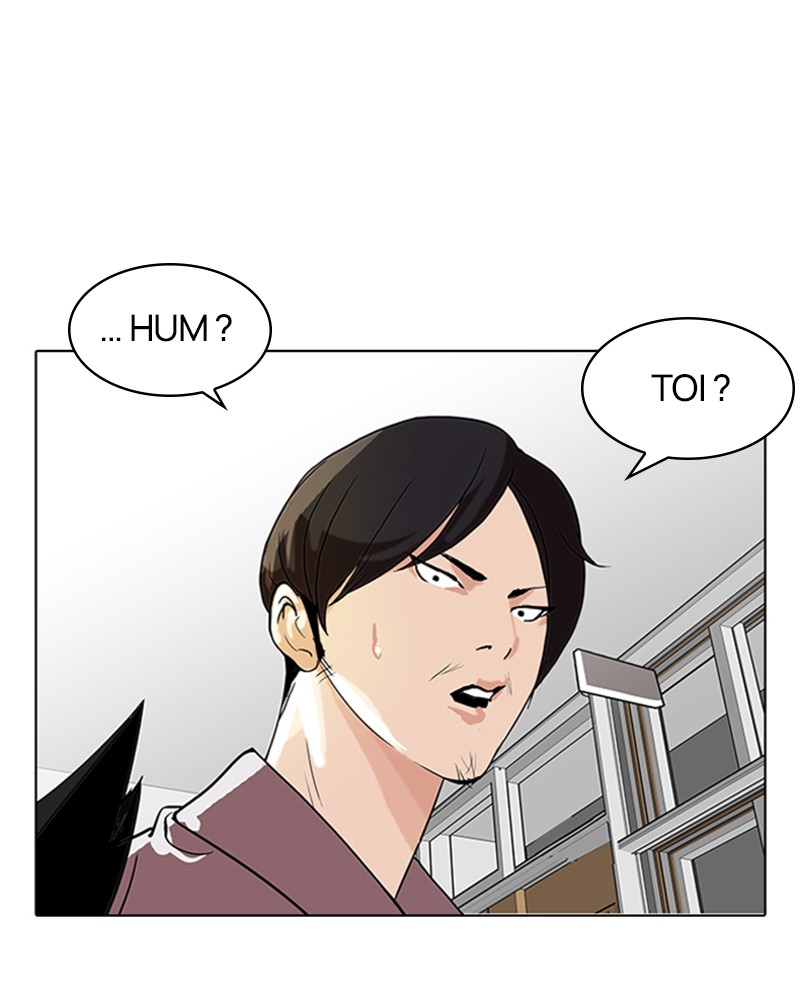 Lookism Chapitre 127 - Page 22