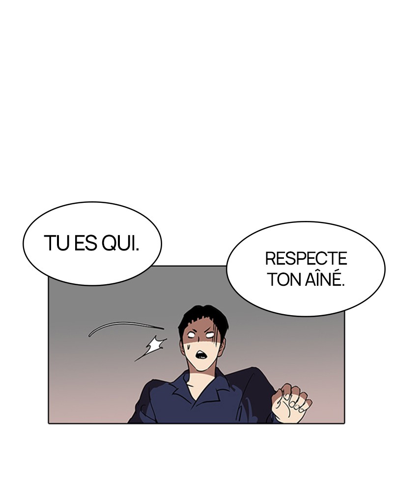 Lookism Chapitre 127 - Page 23