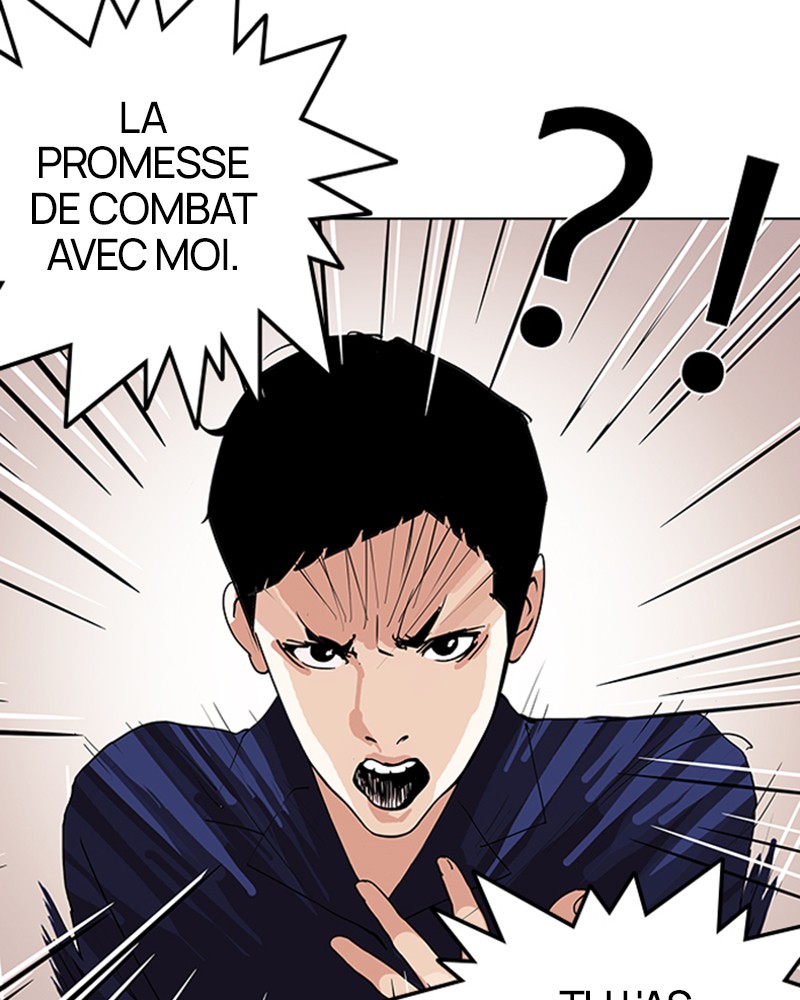 Lookism Chapitre 127 - Page 26