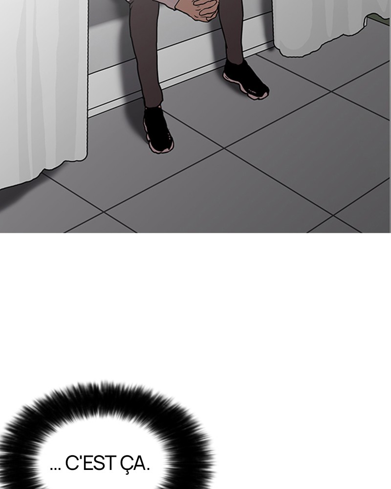 Lookism Chapitre 127 - Page 3