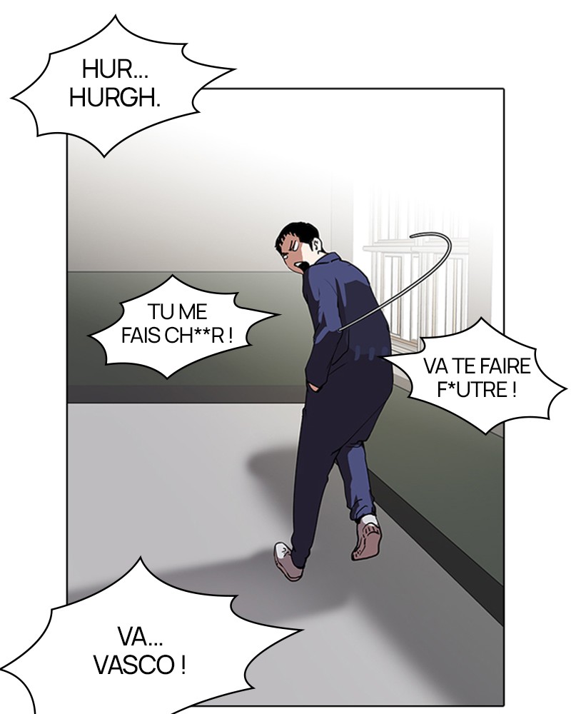Lookism Chapitre 127 - Page 31