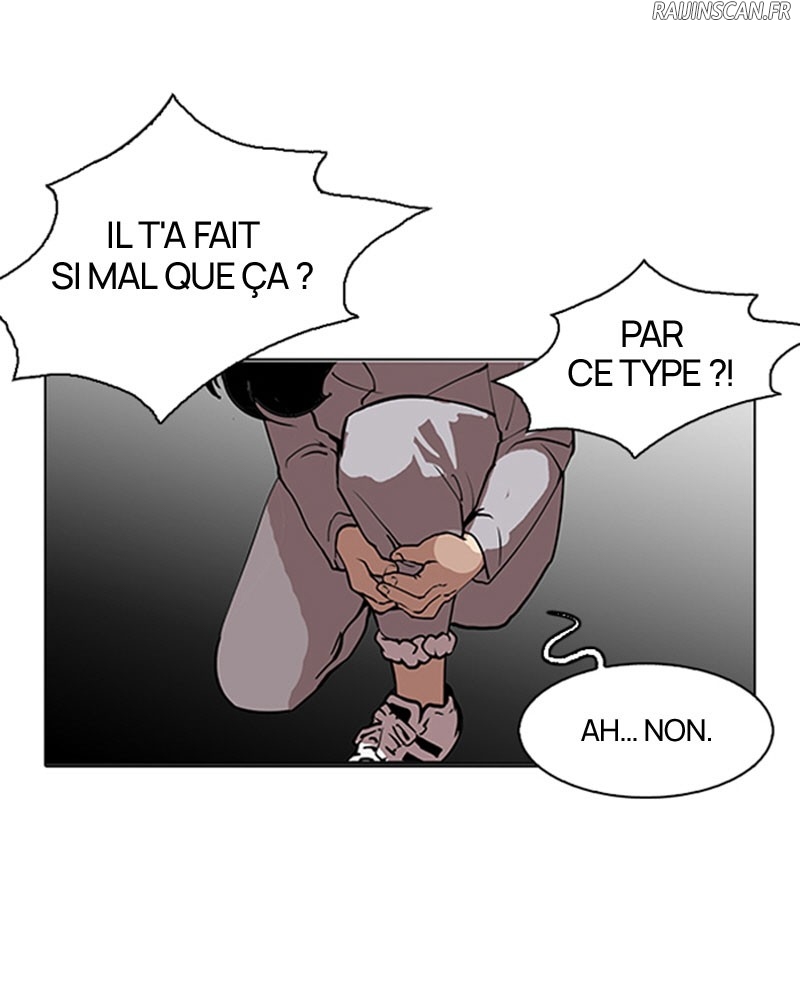 Lookism Chapitre 127 - Page 35