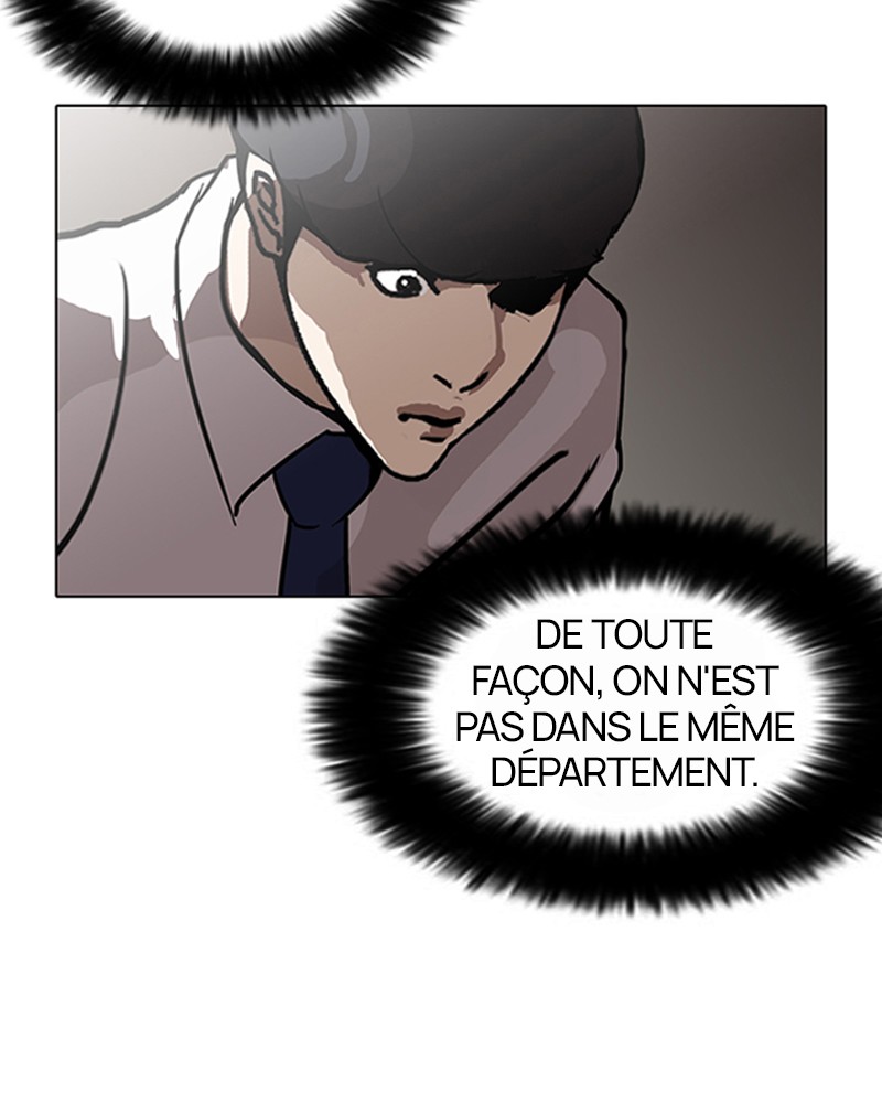 Lookism Chapitre 127 - Page 4