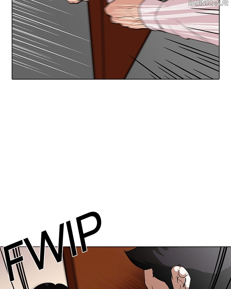 Lookism Chapitre 127 - Page 40