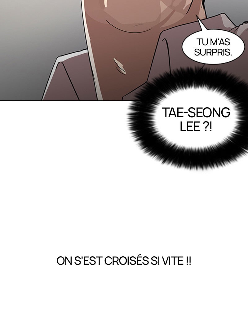 Lookism Chapitre 127 - Page 47