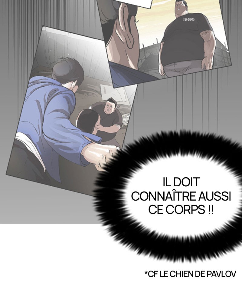 Lookism Chapitre 127 - Page 49