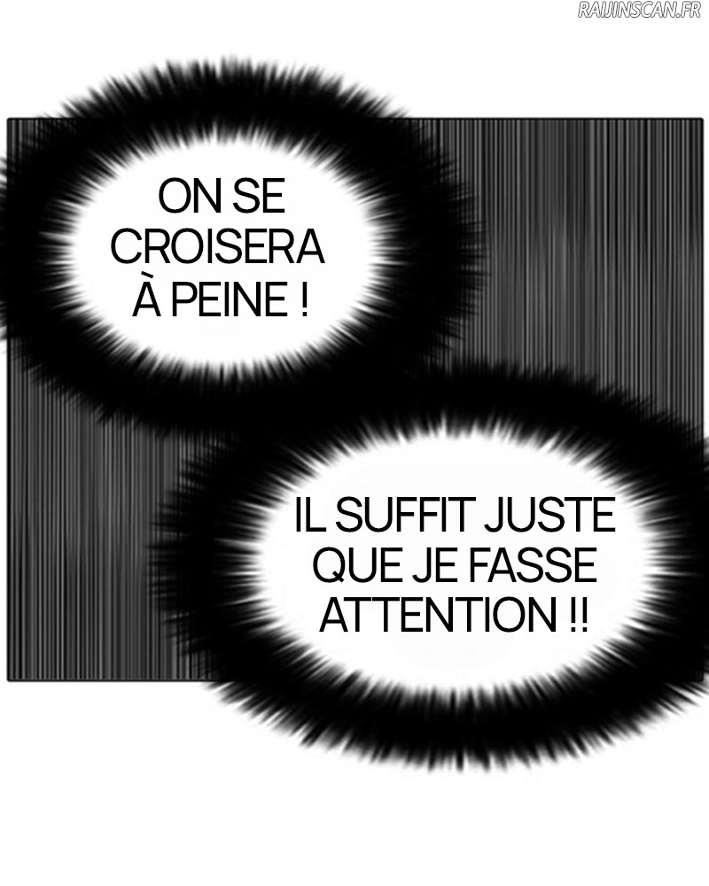 Lookism Chapitre 127 - Page 5