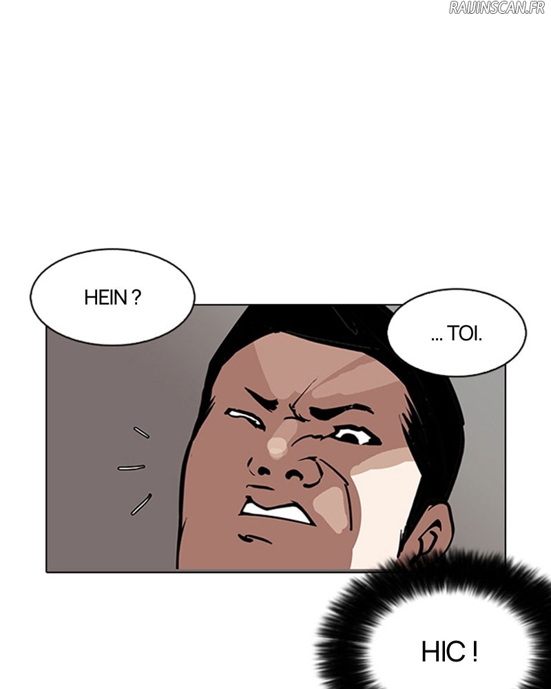 Lookism Chapitre 127 - Page 50