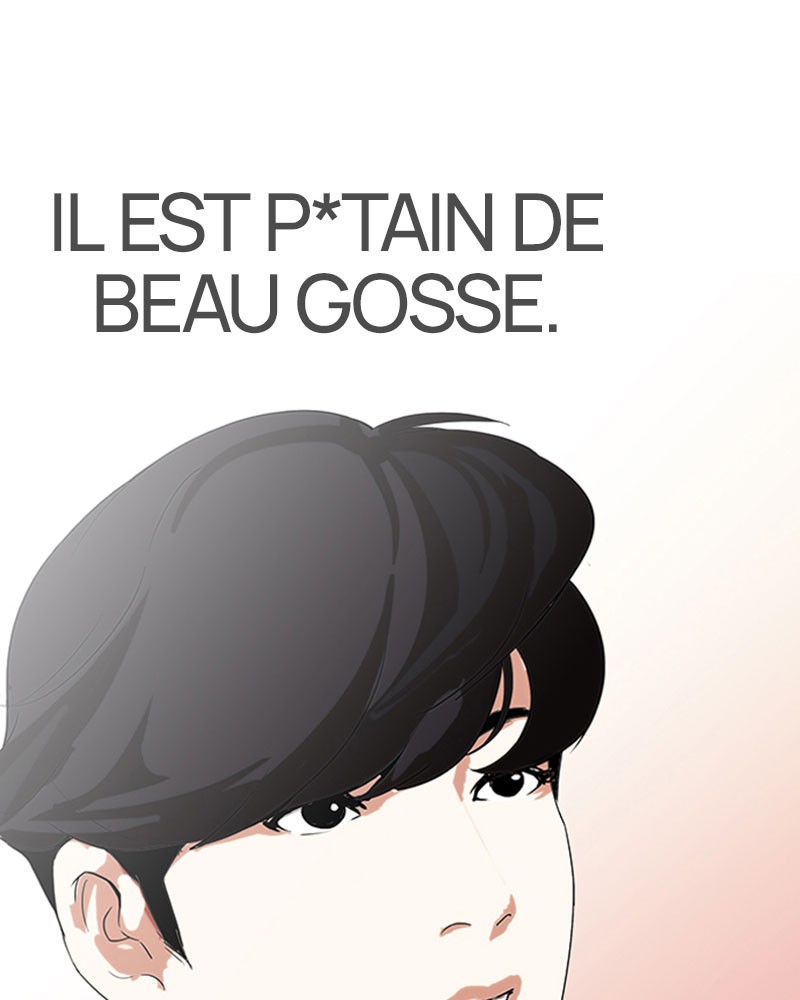 Lookism Chapitre 127 - Page 52